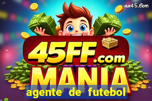 agente de futebol apk mod dinheiro infinito 3.5 9